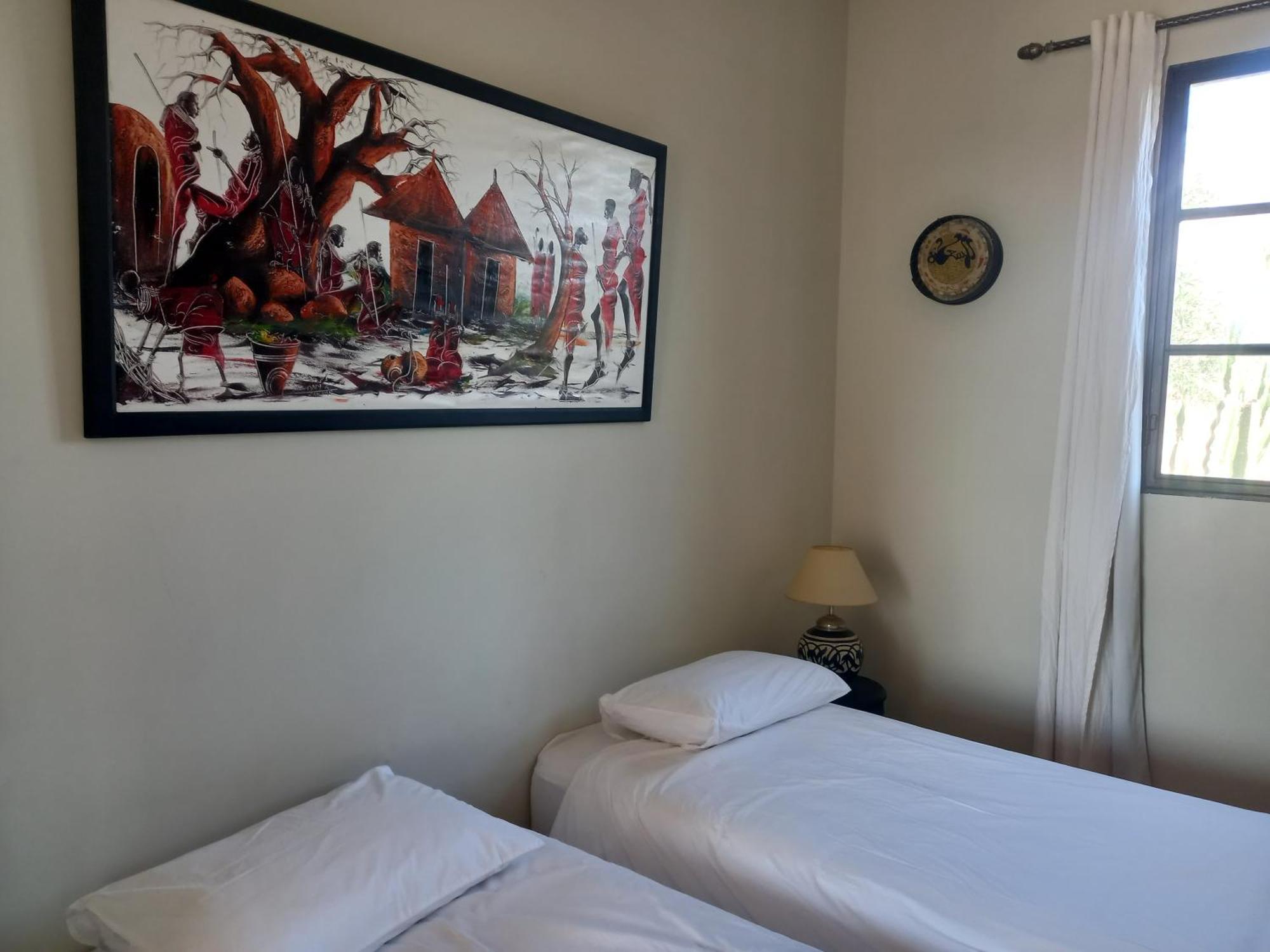 Les Jardins De Mogador Yoga Et Spa เอสเซาอิรา ภายนอก รูปภาพ