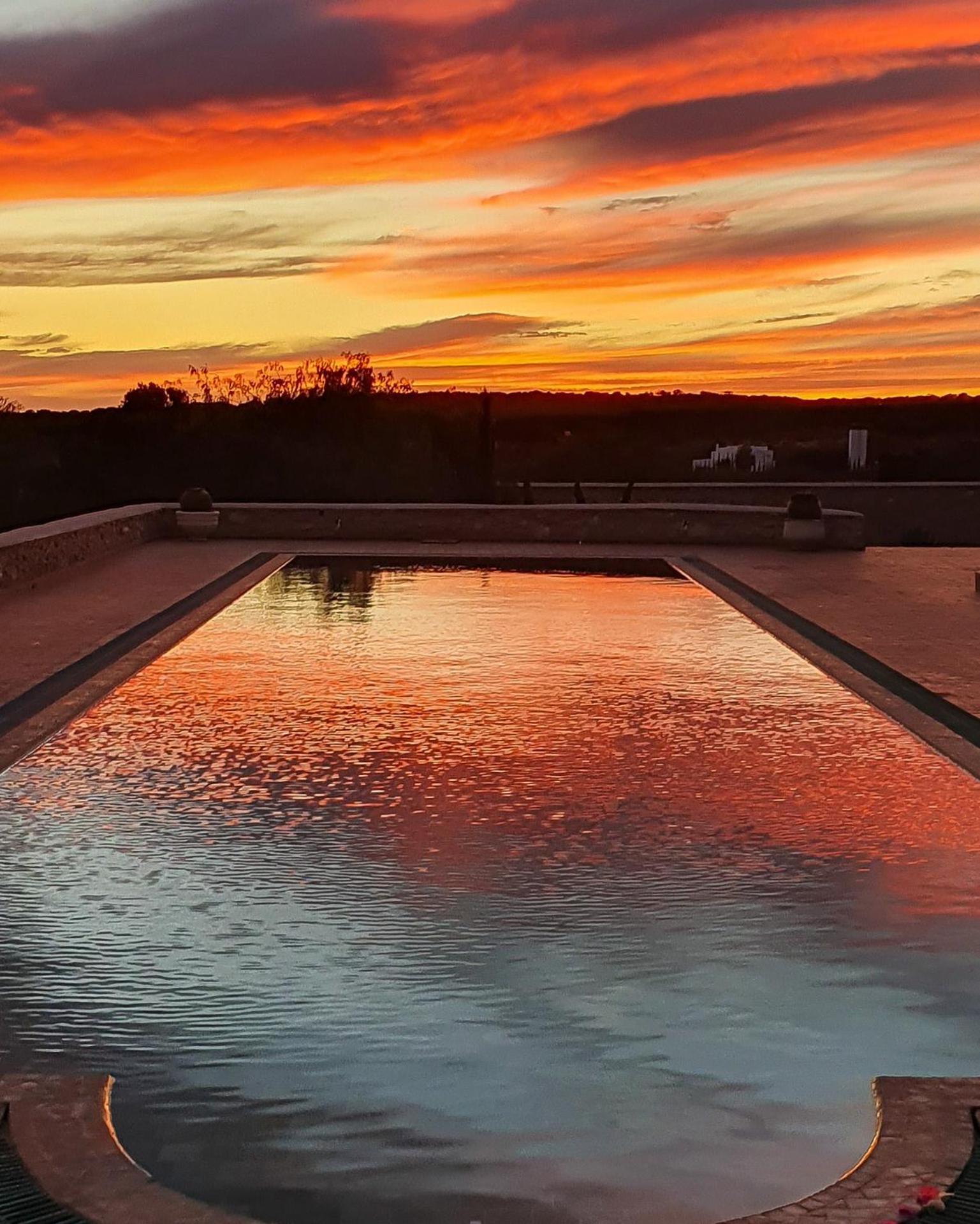 Les Jardins De Mogador Yoga Et Spa เอสเซาอิรา ภายนอก รูปภาพ